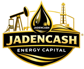 JadenCash Energy Capital