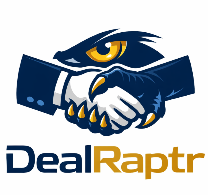 Deal Raptr