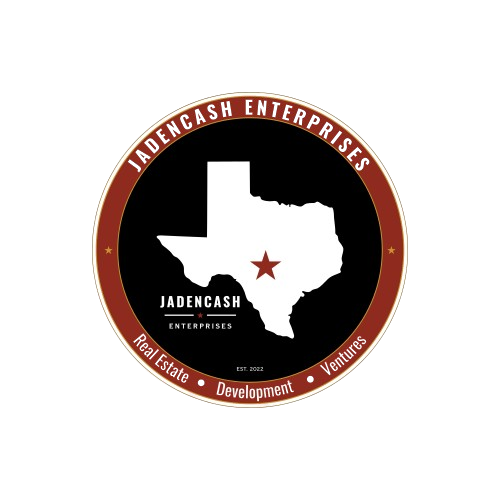 jadencash circle texas logo